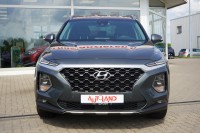 Hyundai Santa Fe 2.2 CRDi 2WD