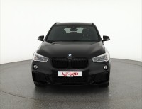 BMW X1 xDrive 18d M Sport