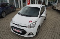 Hyundai i10 1.2 FIFA World Cup