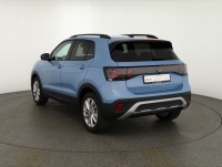 VW T-Cross 1.5 TSI DSG Facelift