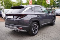 Hyundai Tucson 1.6 T-GDI