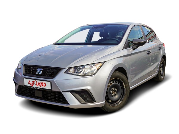 Seat Ibiza 1.0 Beats