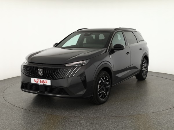Peugeot 5008 GT 1.2 mHEV Aut.
