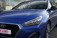 Hyundai i30 cw 1.0 T-GDI Passion +