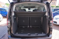 VW Caddy Maxi Style 1.5 TSI DSG