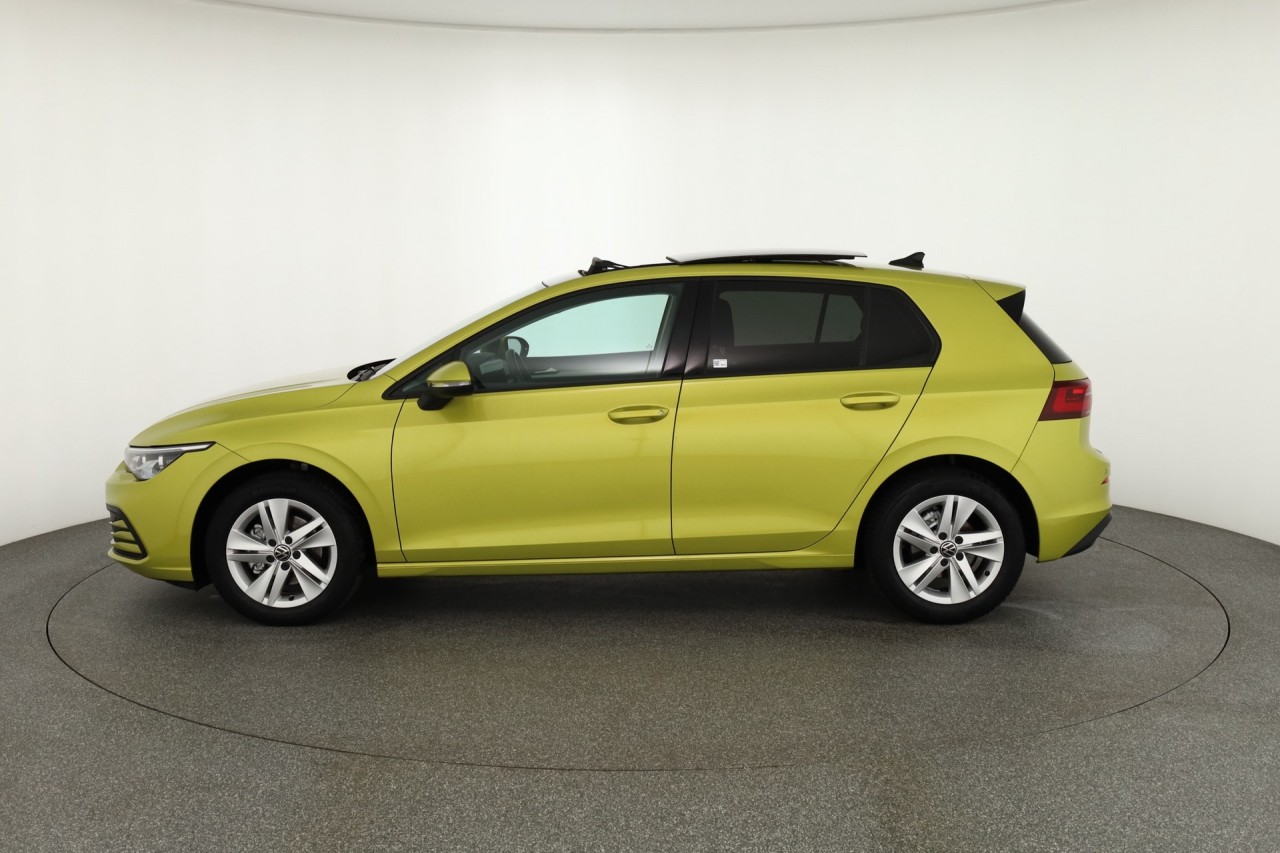 VW Golf 1.5 TSI Life
