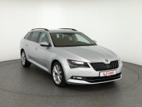 Skoda Superb Combi 2.0 TDI DSG