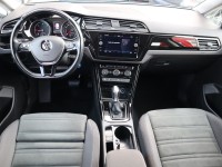 VW Touran 2.0 TDI DSG Highline
