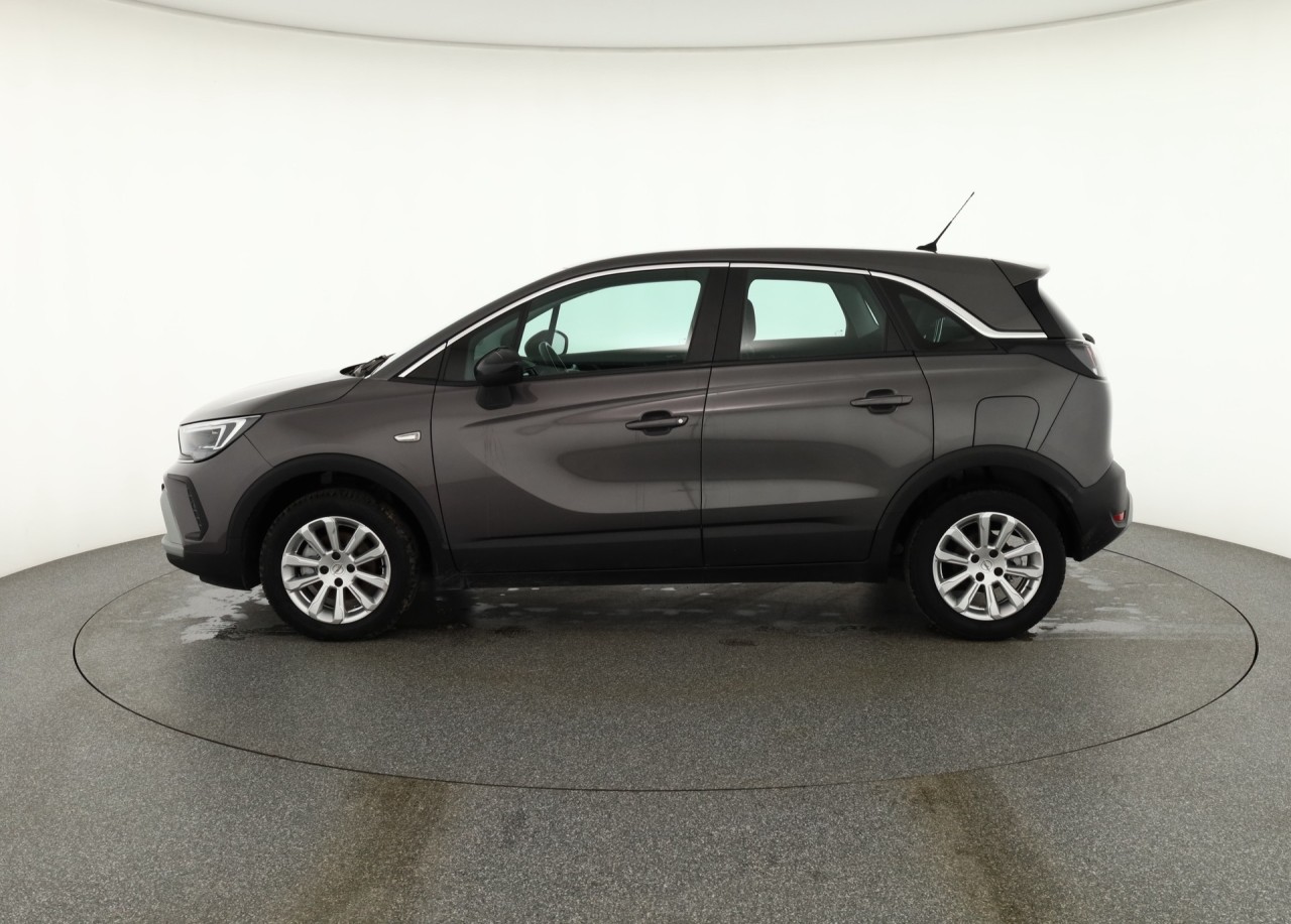Opel Crossland 1.2 DI Turbo