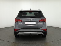 Hyundai Santa Fe 2.2 CRDi Premium 4WD