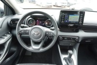 Toyota Yaris 1.5 Hybrid Team Deutschland Aut.
