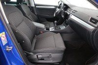 Skoda Superb Combi 2.0 TDI DSG