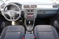 VW Caddy 2.0 TDI DSG