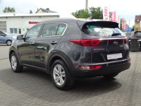 Kia Sportage 1.6 GDI