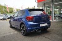 VW Polo VI 1.0 TSI R-Line DSG