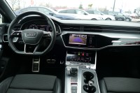 Audi A6 Avant 50 3.0 TDI quattro S-Line
