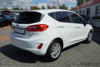 Ford Fiesta 1.1 Trend