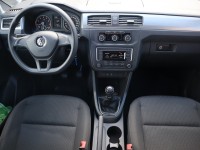 VW Caddy 1.4 TSI Trendline