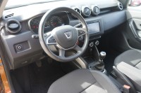 Dacia Duster II 1.2 Prestige
