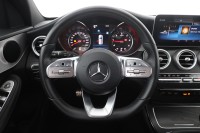 Mercedes-Benz C 200 C200 d T AMG Line