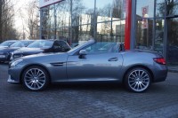 Mercedes-Benz SLC 200 Autom.