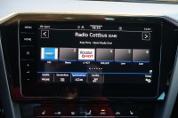 VW Passat Variant 2.0 TSI DSG 4M 2xR-Line