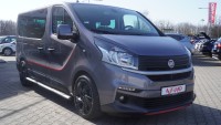 Fiat Talento 2.0 L1H1