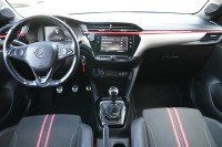 Opel Corsa F 1.2 GS Line