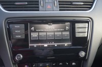 Skoda Octavia Combi 1.5 TSI Style