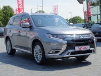 Mitsubishi Outlander 2.4Hybrid 4WD