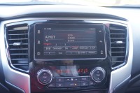 Mitsubishi L200 4x4 2.2 DI-D Spirit Doppelkabine