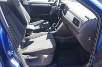 VW T-Roc 1.5 TSI DSG