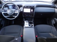 Hyundai Tucson 1.6T-GDI AT mHev