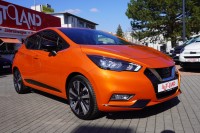 Nissan Micra 1.0IG-T N-Design