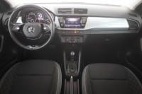 Skoda Fabia Combi 1.0 TSI DSG