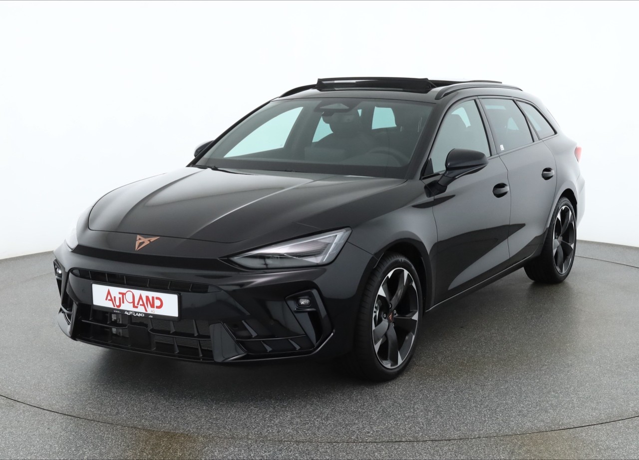 Cupra Leon ST 1.5eTSI DSG