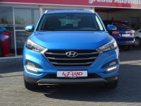 Hyundai Tucson 1.6 GDI