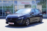 Vorschau: Peugeot 308 Active Pack Hybrid 180
