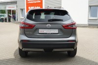 Nissan Qashqai 1.3 N-Connecta