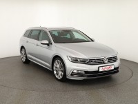 VW Passat Variant 1.8 TSI DSG R-Line
