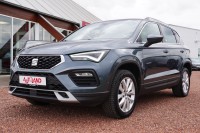 Vorschau: Seat Ateca 1.5 TSI FR DSG Style