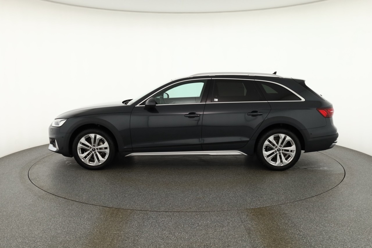 Audi A4 Allroad Avant 40 TDI Quattro Aut.