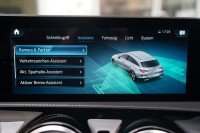 Mercedes-Benz CLA 180 AMG Line 7G-DCT