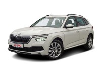 Skoda Kamiq 1.0 Tour LED PDC Tempomat SmartLink DAB