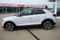 VW T-Roc 2.0 Sport 4M DSG