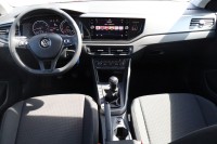 VW Polo 1.0 Comfortline
