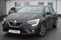 Vorschau: Renault Megane IV Grandtour 1.2 TCe