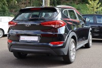 Hyundai Tucson 1.6 blue Classic 2WD