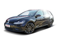 VW Golf VII Variant 1.6 TDI Navi ACC Kamera PDC USB