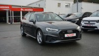 Audi A4 Quattro Avant quattro S-Line